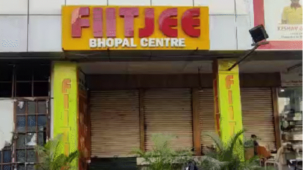 Fiitjee 2