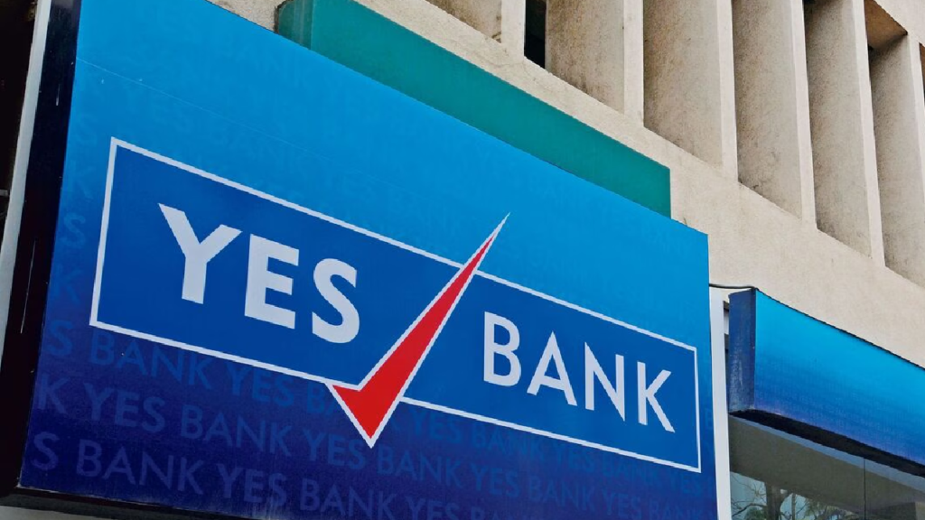 YES BANK NEWS