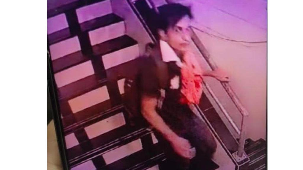 Knife Attack on Saif Ali Khan