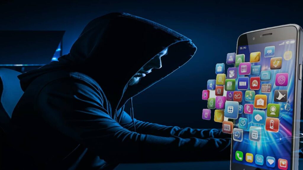 300 Apps Stealing Data